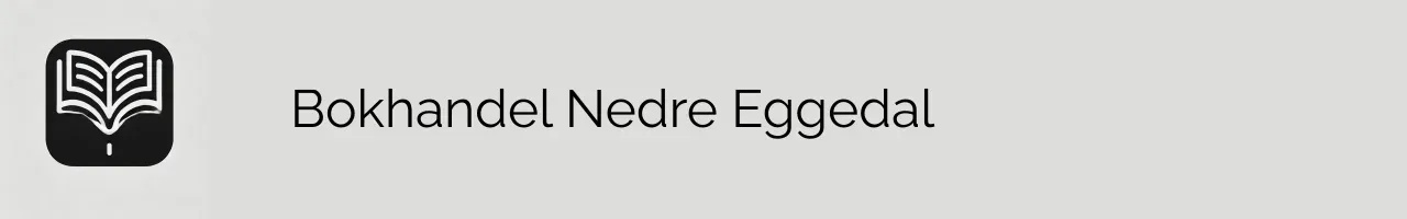 Bokhandel Nedre Eggedal